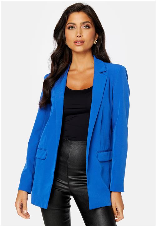 Pieces Pcbozzy LS Loose Blazer