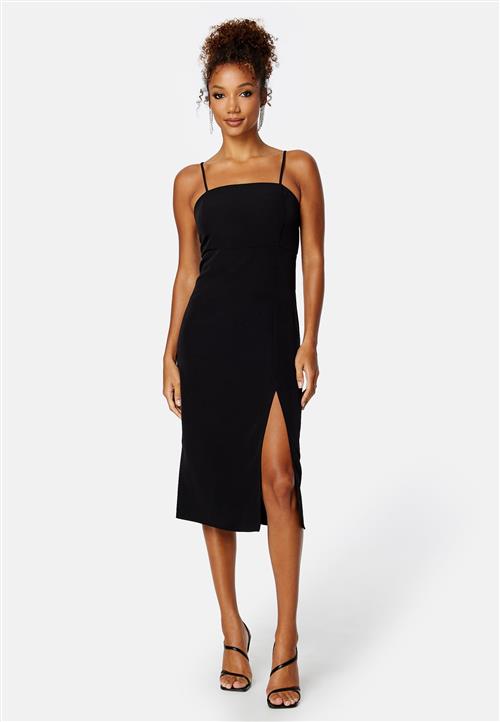 ONLY Tori-Abba Slim Slit Dress