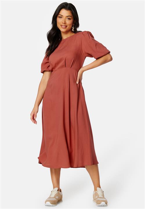 Bubbleroom Care Linnea Dress