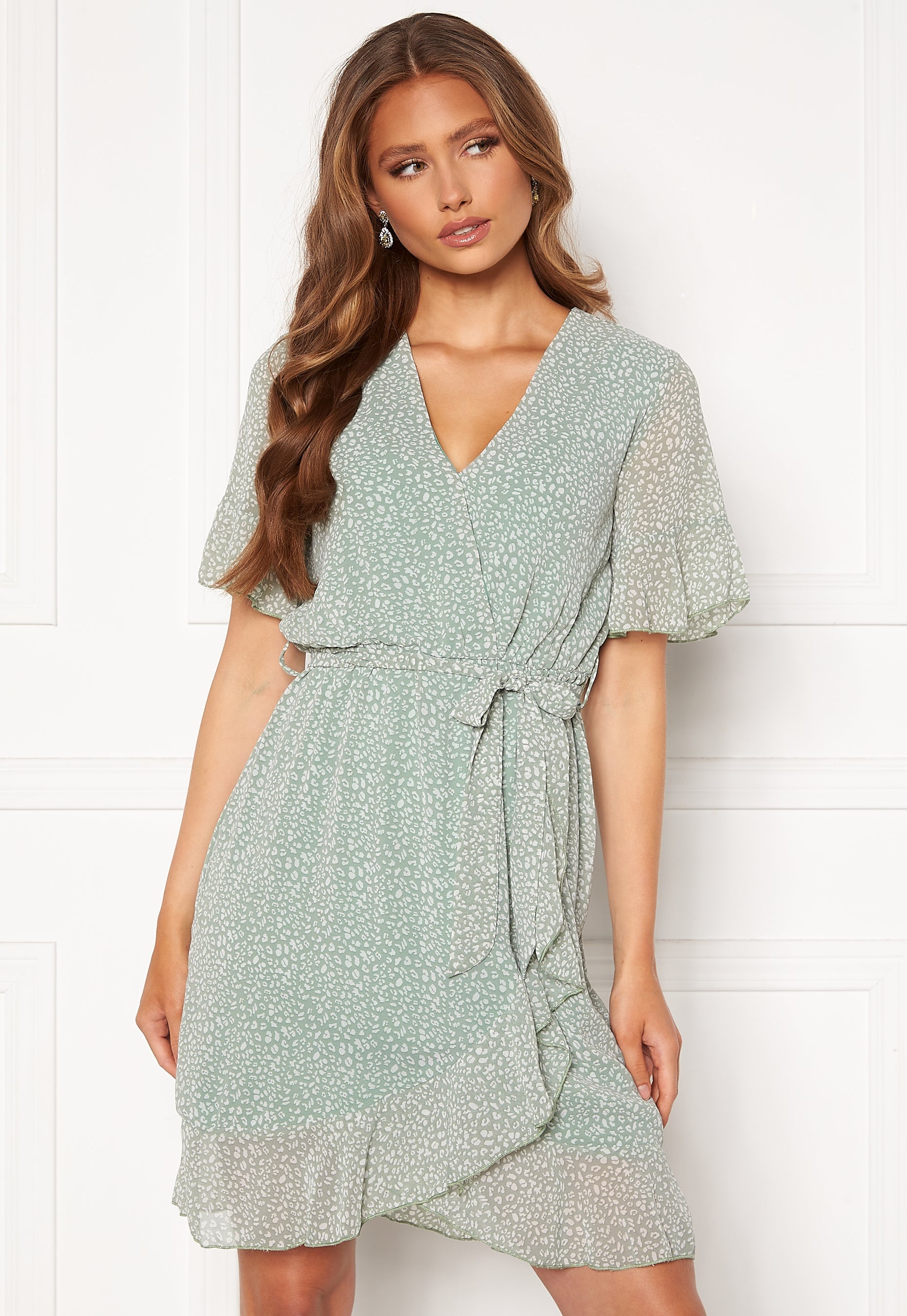 Sisters Point New Greto Dress