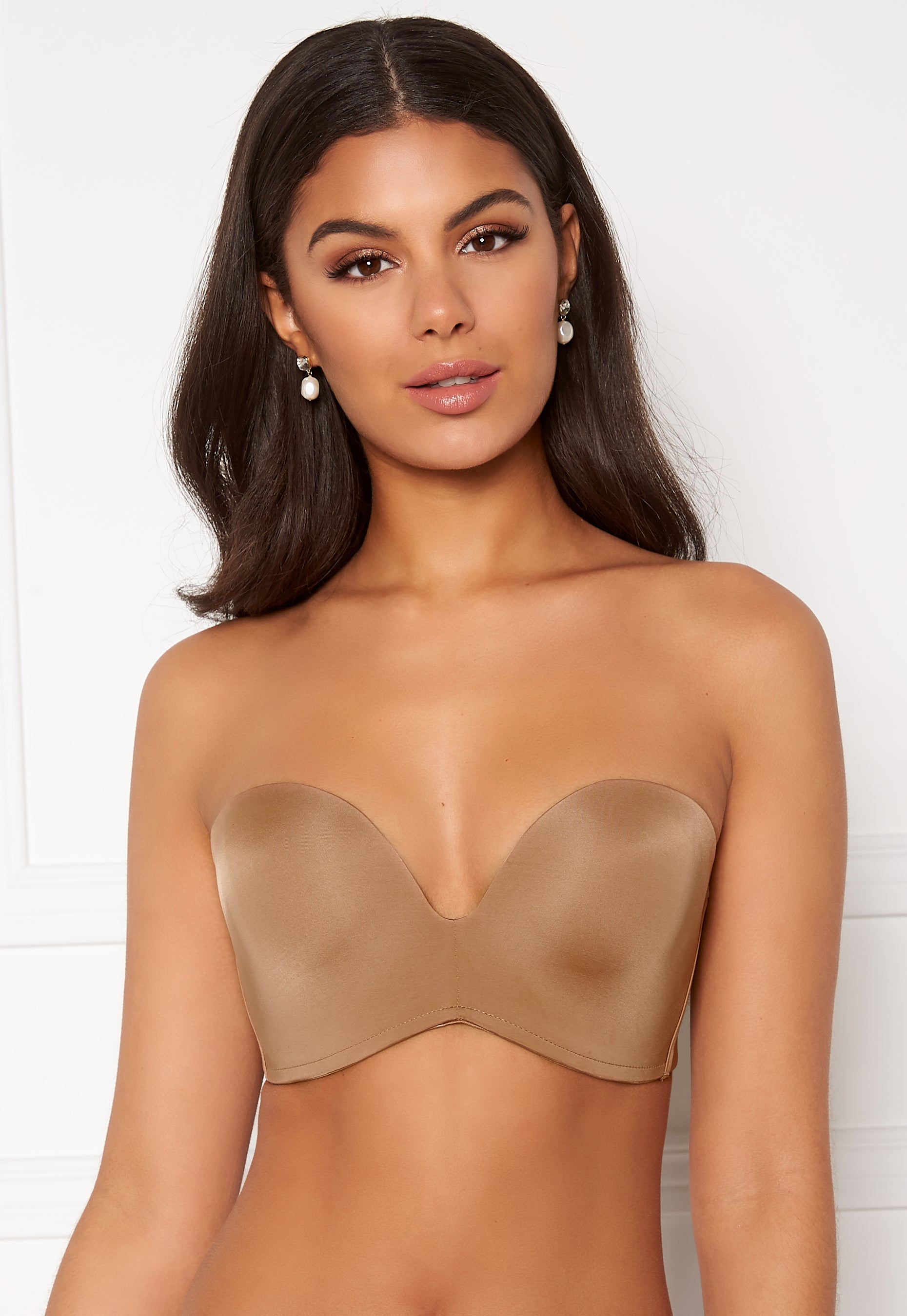 Wonderbra Perfect Strapless Bra