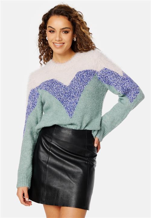 Object Collectors Item Tulla L/S Pullover