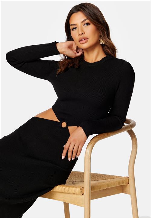 Trendyol Vera Cut Out Dress