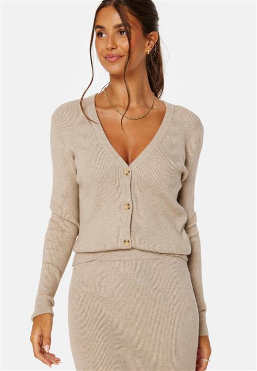 VILA Vicomfy L/S Knit Cardigan