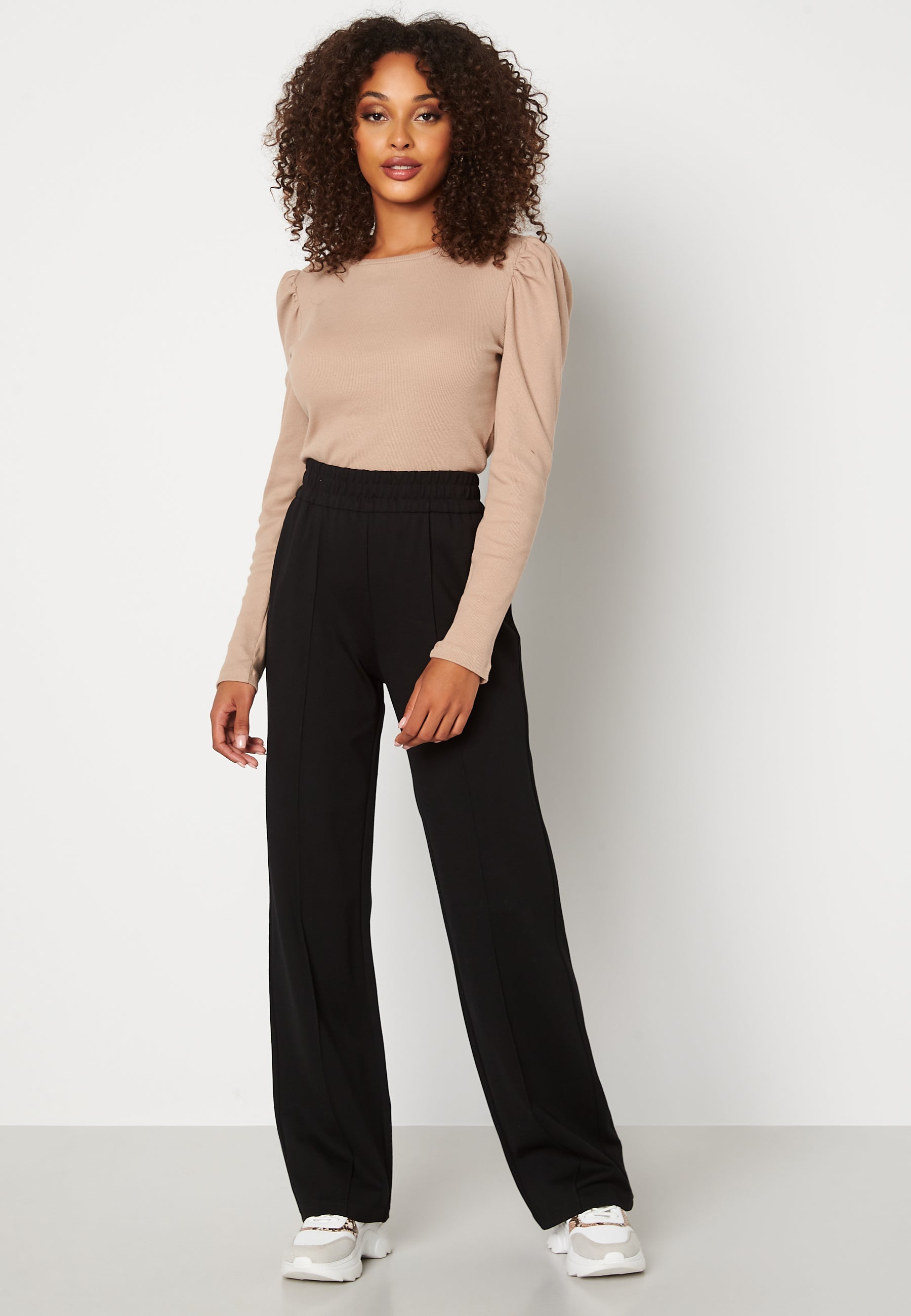 ONLY Poptrash Suki Life Pant