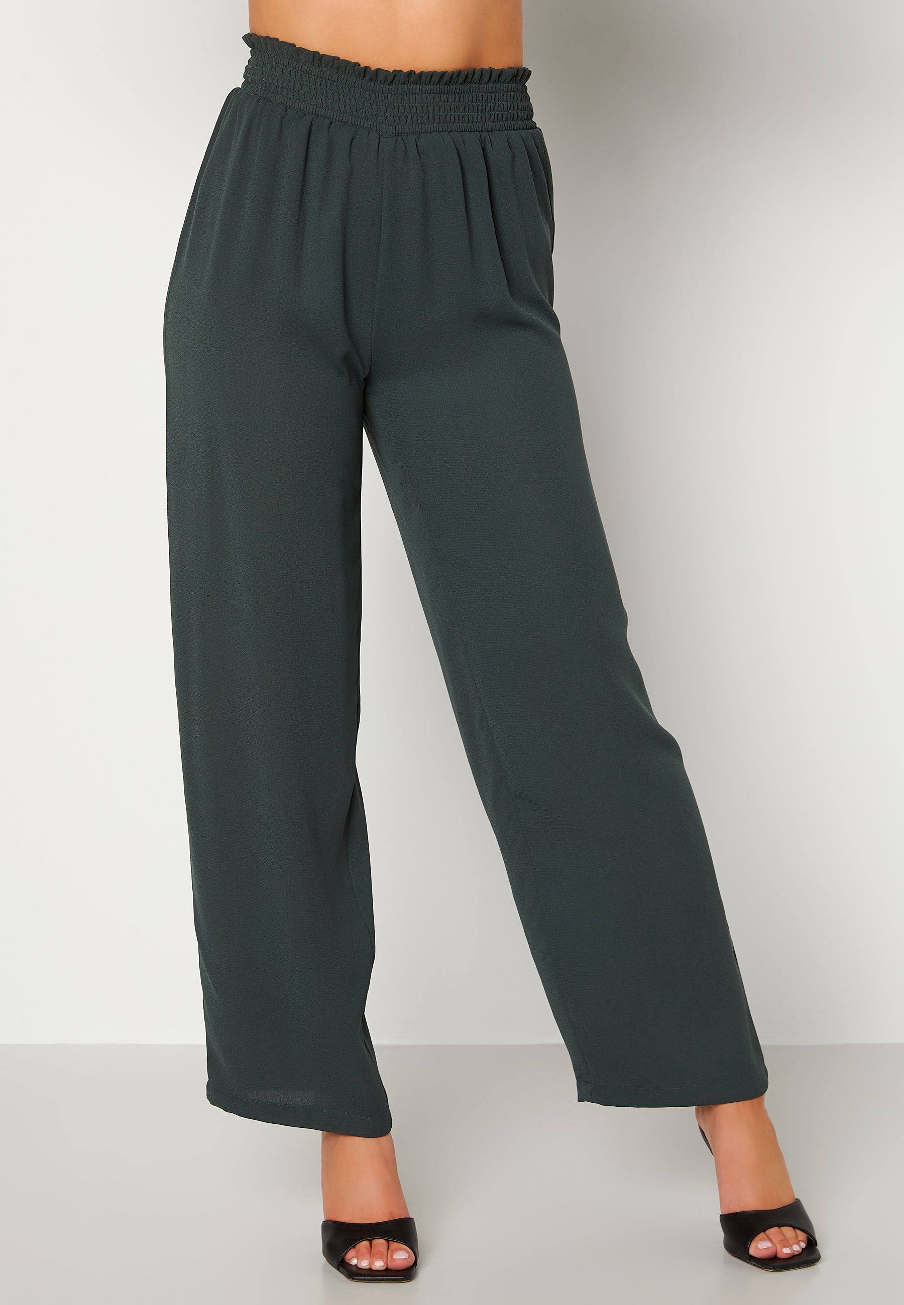 BUBBLEROOM Osita trousers