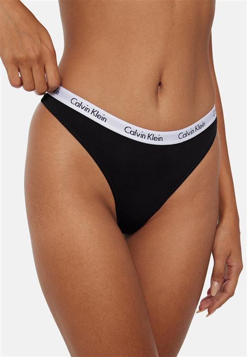 Calvin Klein Thong 5PK