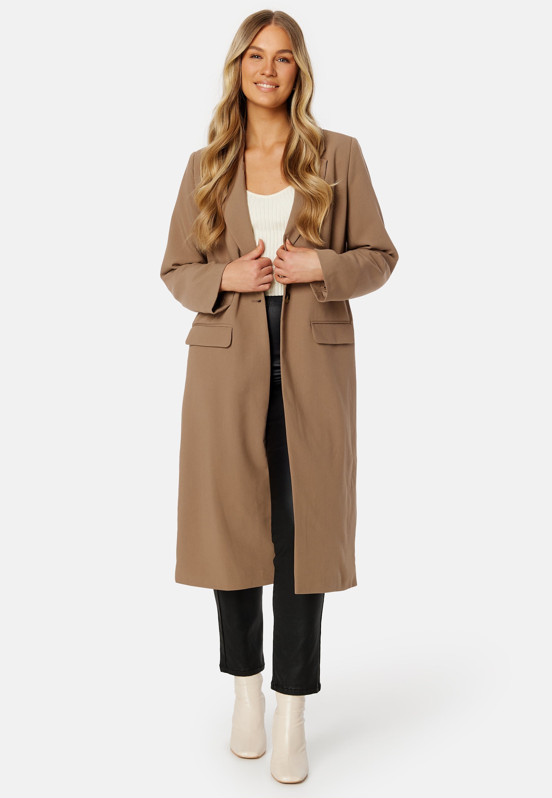 Object Collectors Item Sigrid Blazer Jacket