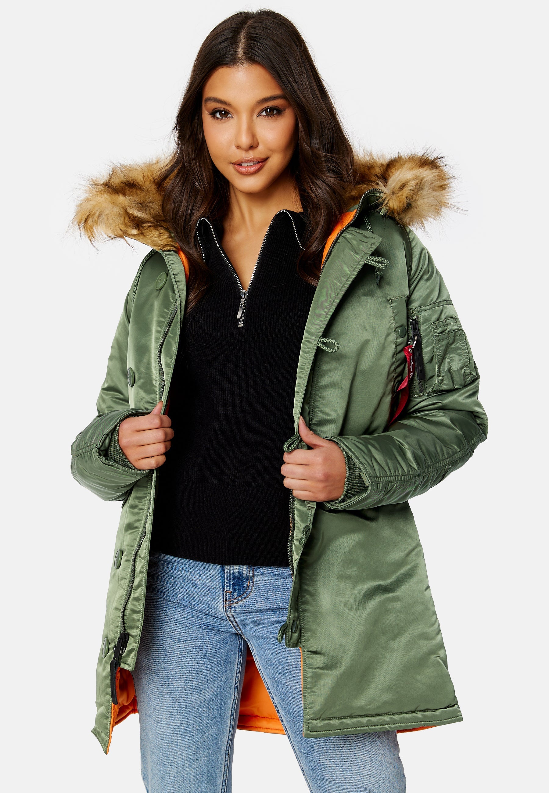 Bubbleroom N3B VF 59