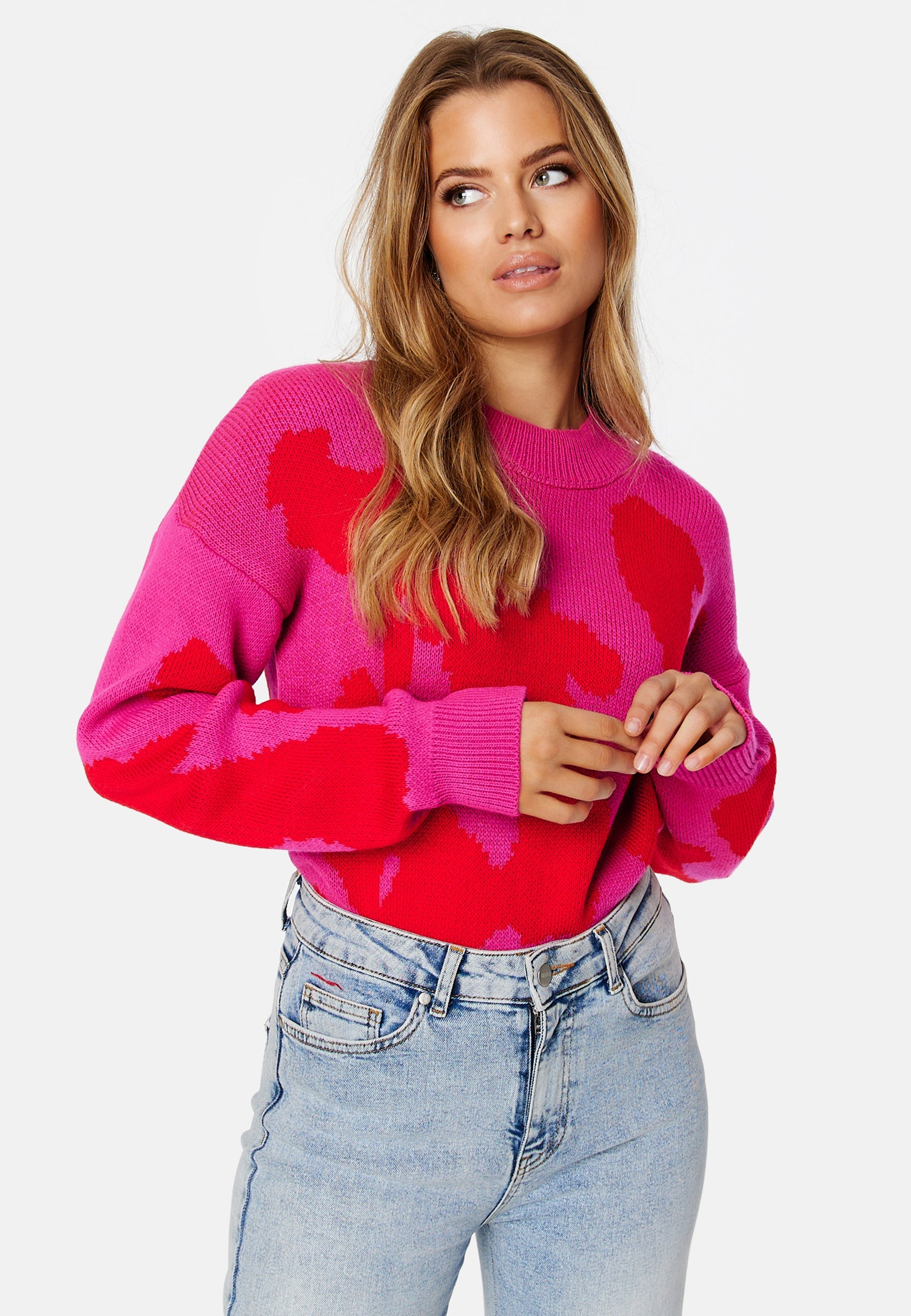 Trendyol Melissa Knitted Sweater