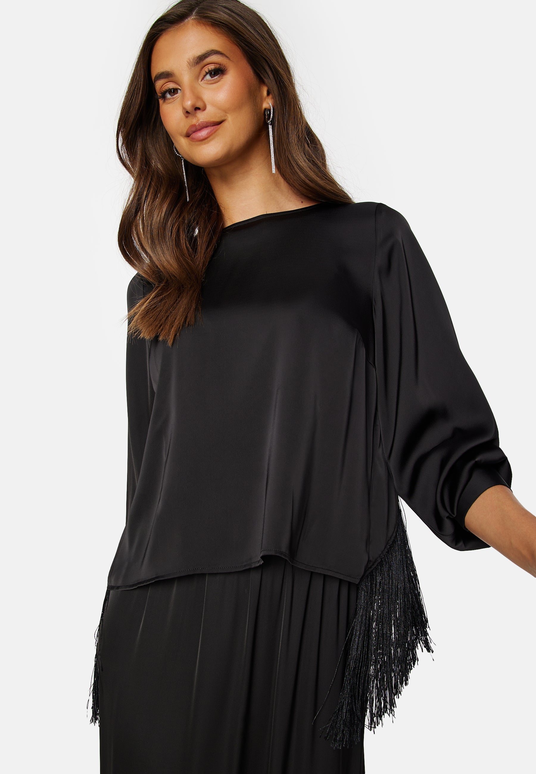 VILA Ojana L/S Top