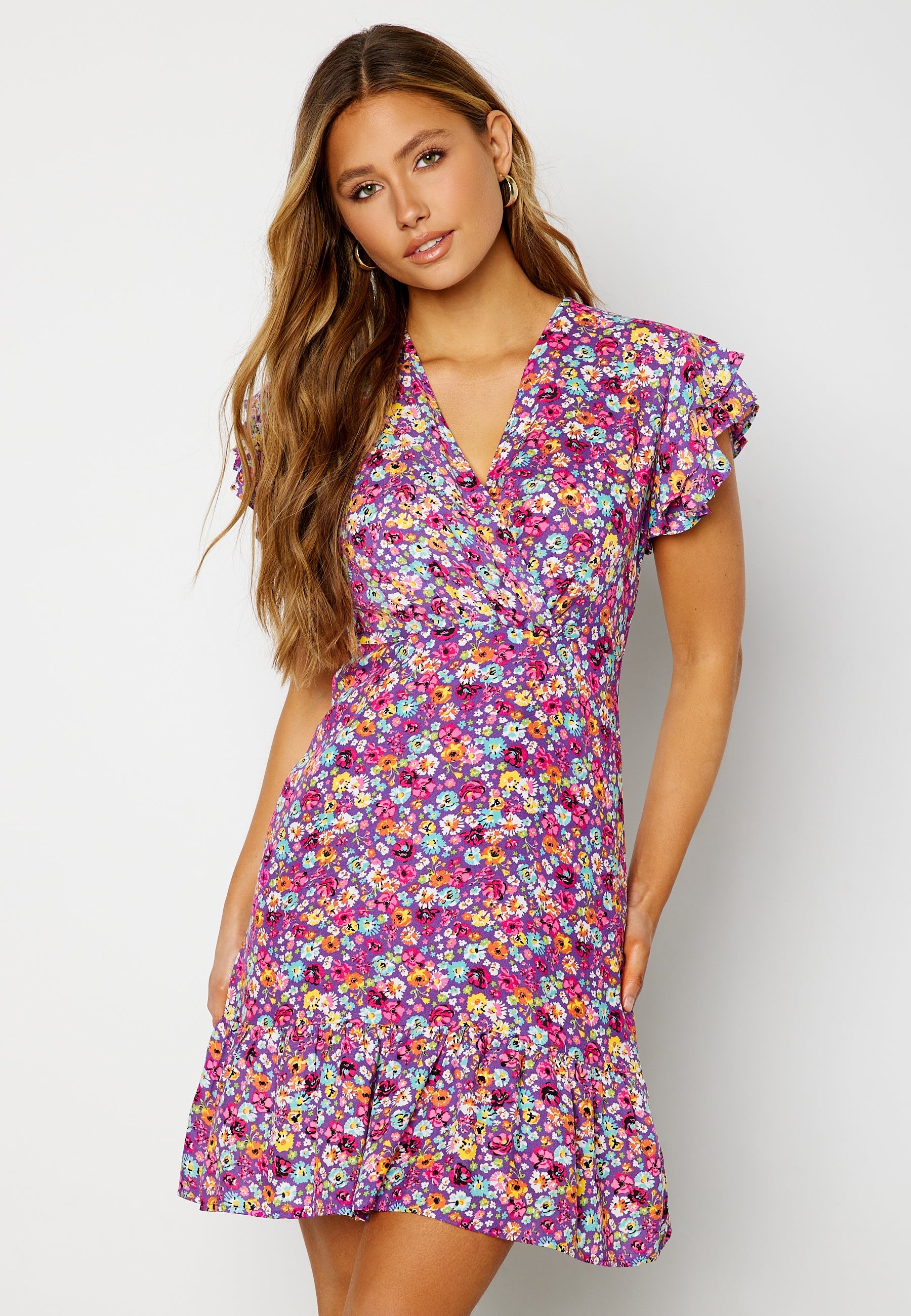 Trendyol Celia S/S Dress