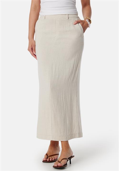 Object Collectors Item Objsanne re Mid Waist ankle skirt