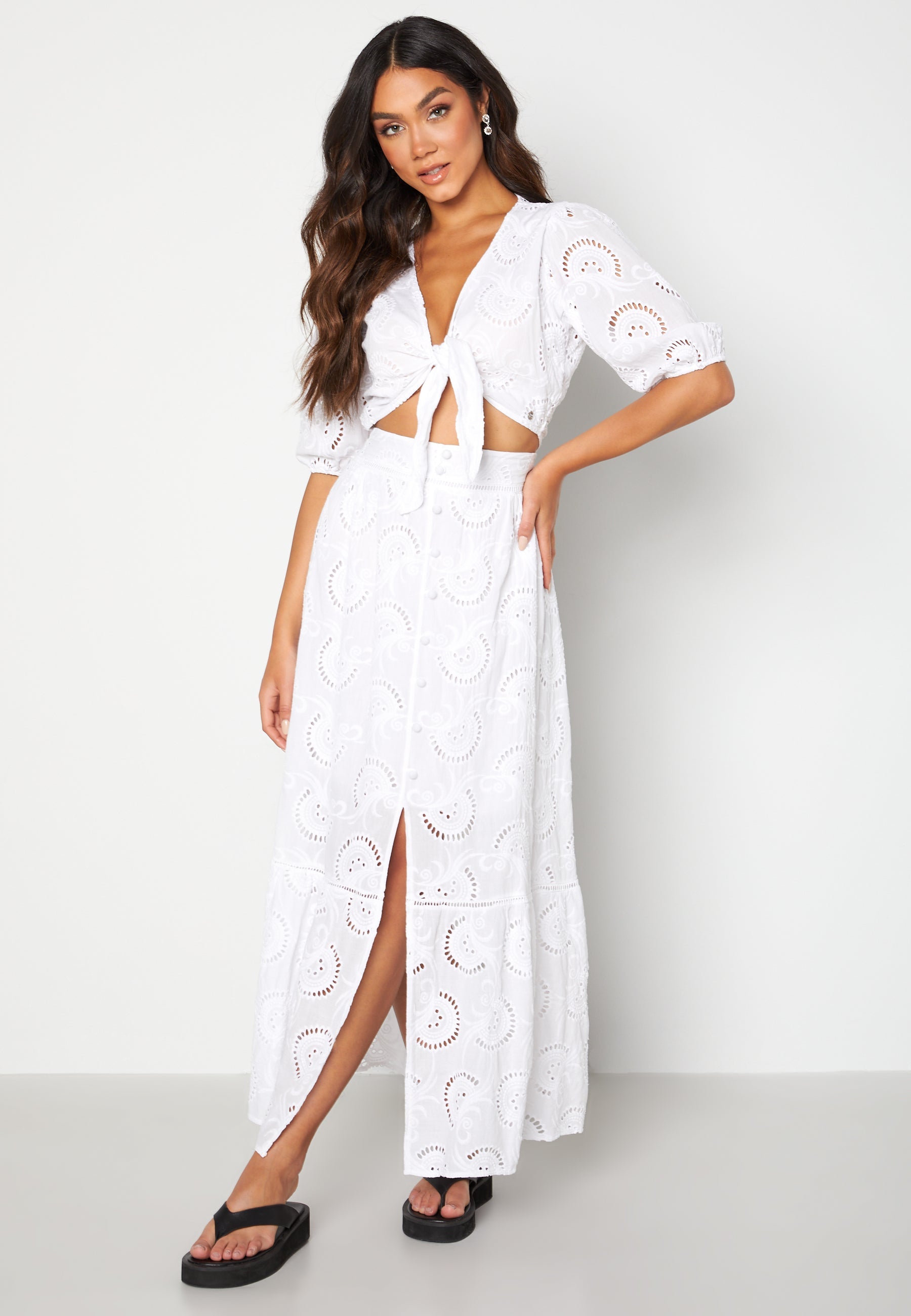 Guess Smeralda Skirt