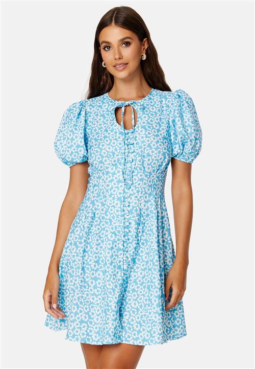 Trendyol Allis Puff Sleeve Dress