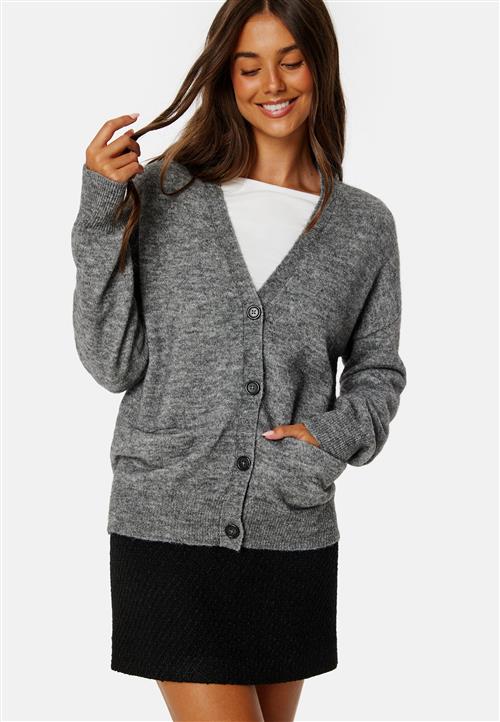 Object Collectors Item Minna L/S Knit Cardigan