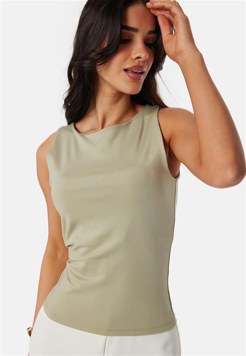 Pieces Pcneja SL top