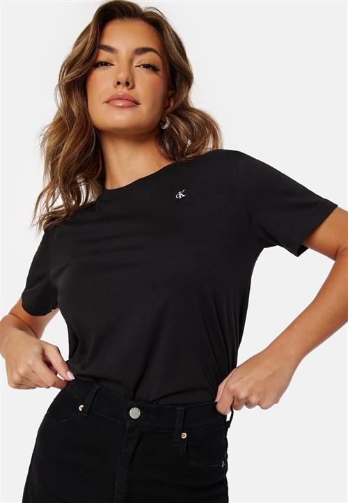 Calvin Klein Jeans CK Embro Badge Regular Tee