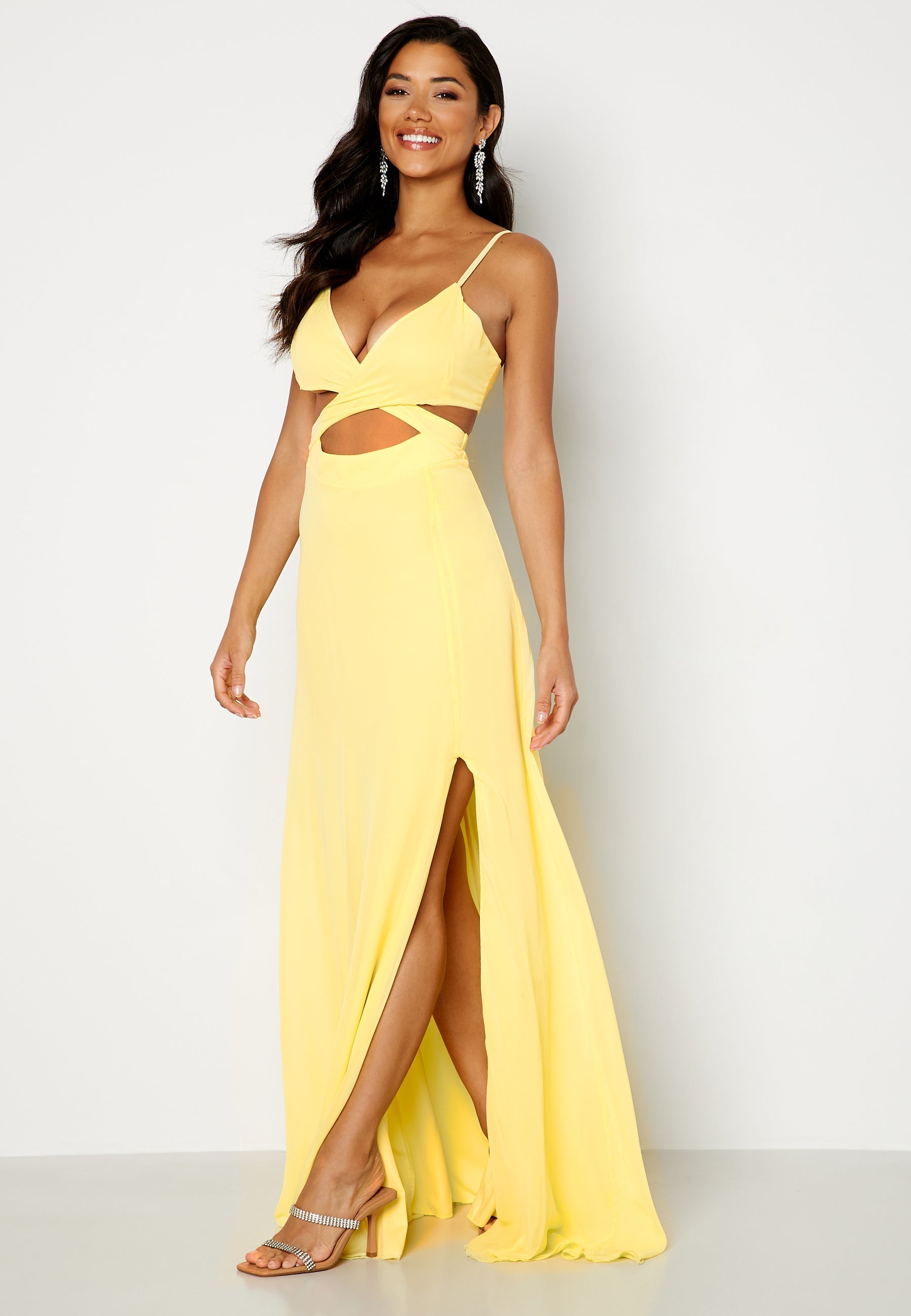 Trendyol Taina Maxi Dress