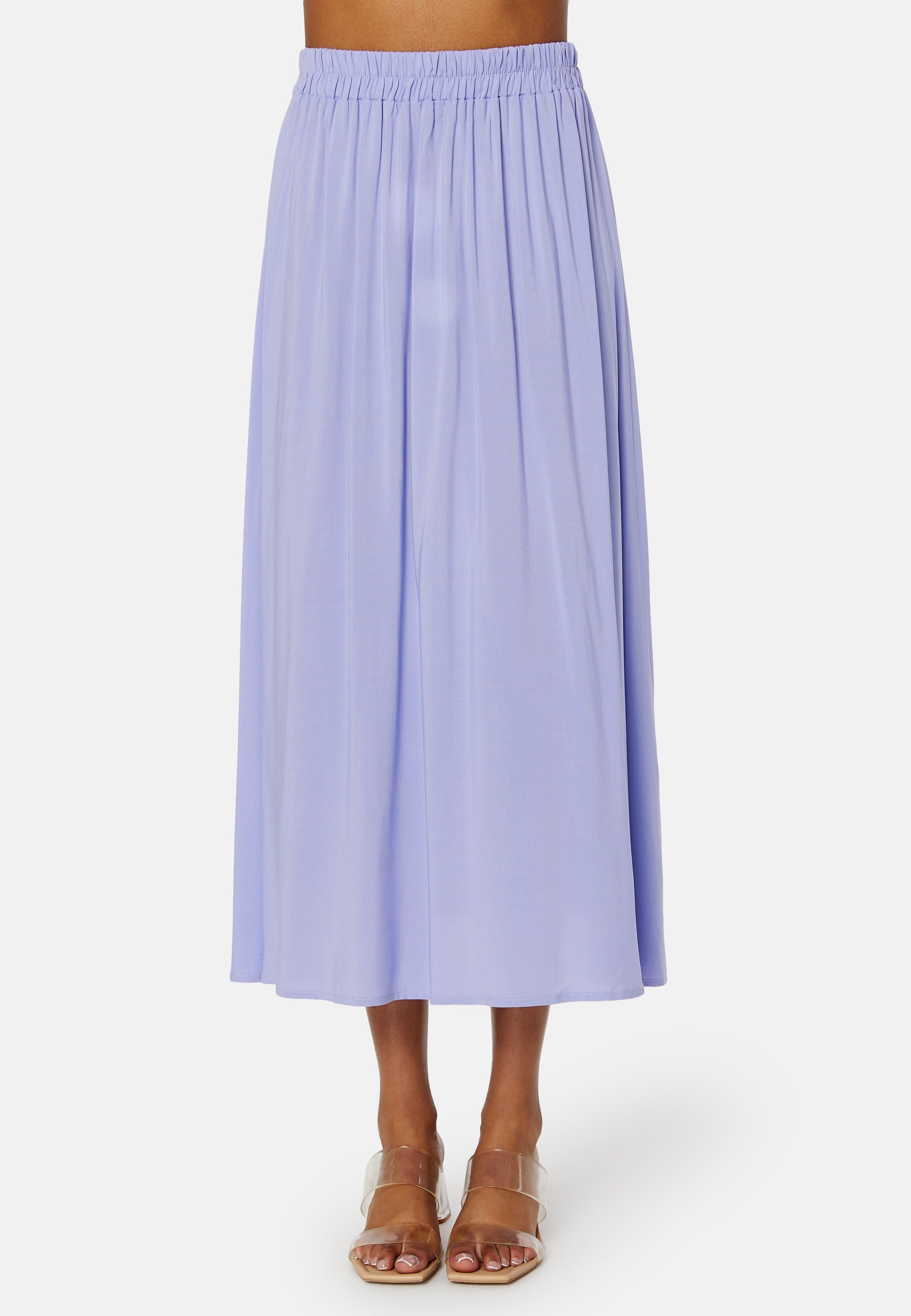 VILA Paya HW Skirt