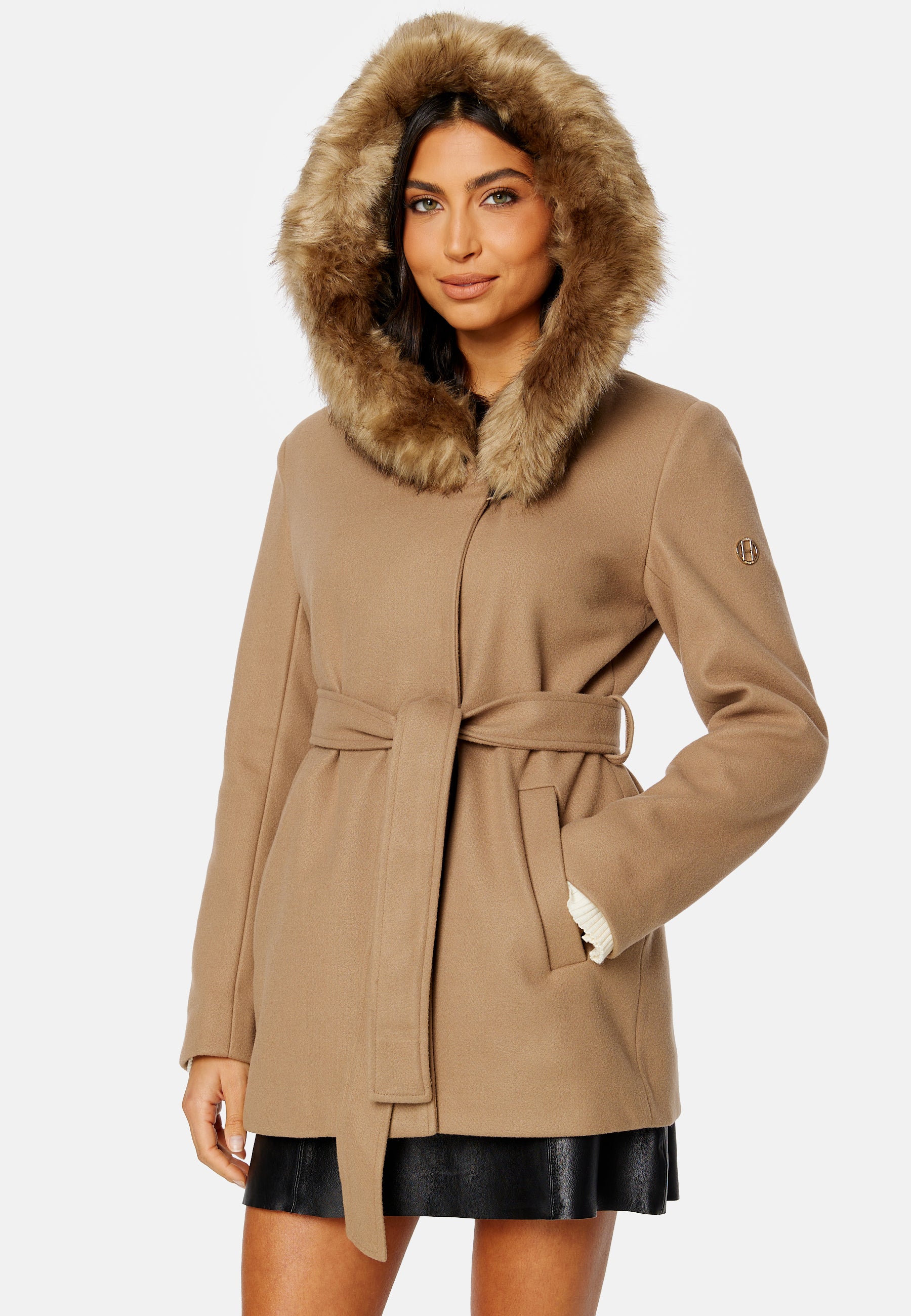 Hollies Olivia Coat