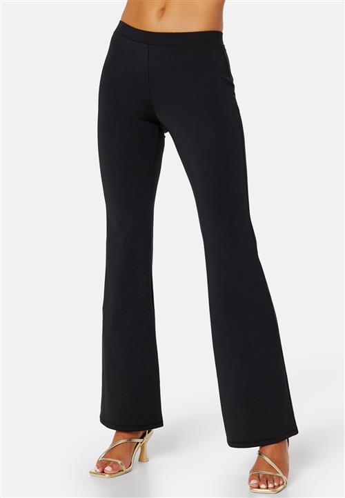 BUBBLEROOM Low Waist Trousers