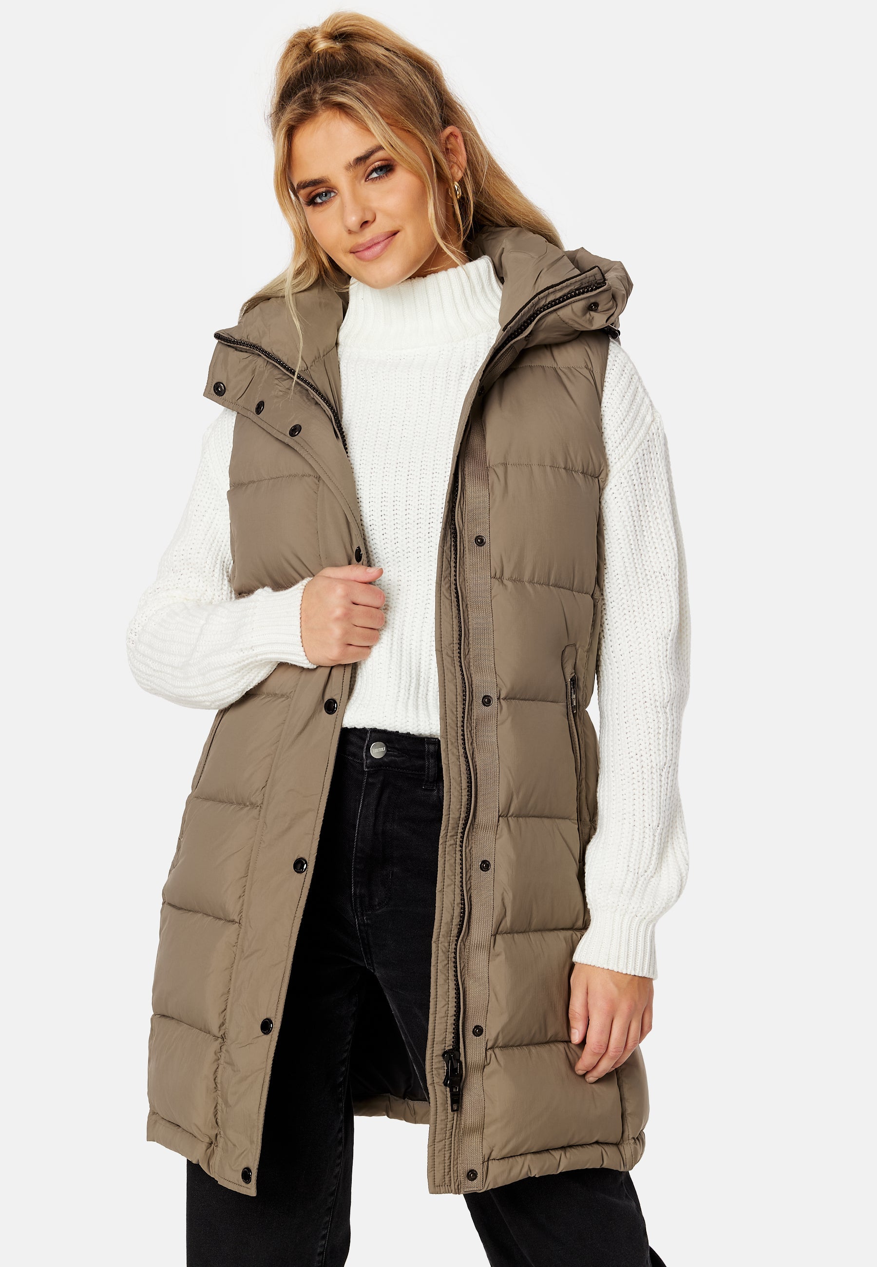 ROCKANDBLUE Nightingale Mid Vest