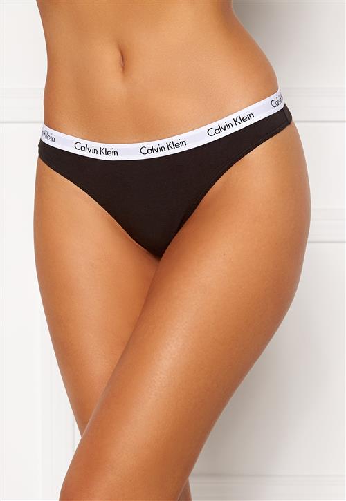Calvin Klein 3P Thong