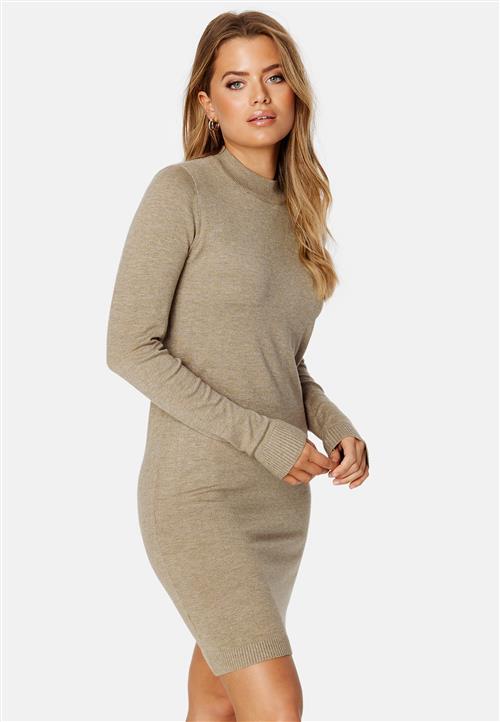 Object Collectors Item Thess L/S Knit Dress