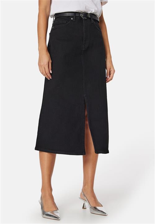 SELECTED Slfkrista-gerda High Waist Maxi Skirt