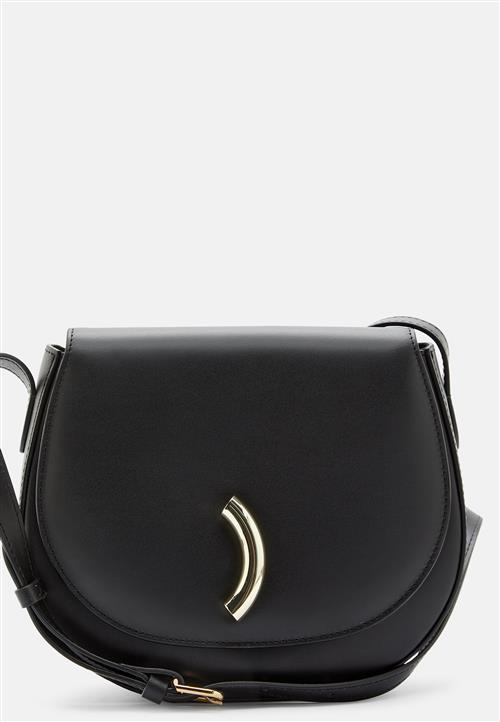 Liffner Maccheroni Saddle Bag