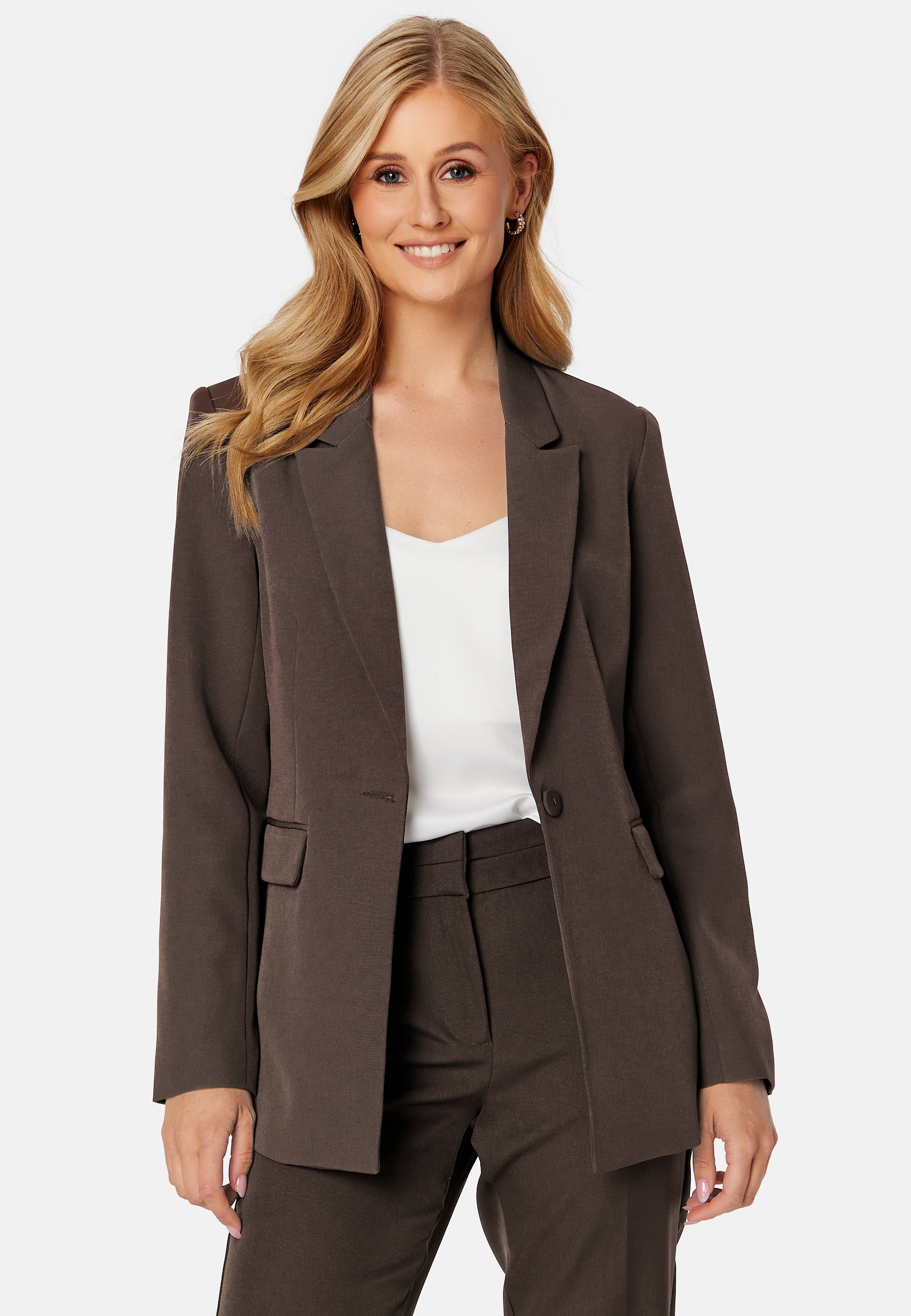 YAS Bluris LS Blazer