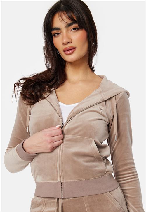 Juicy Couture Robertson Classic Velour Hoodie