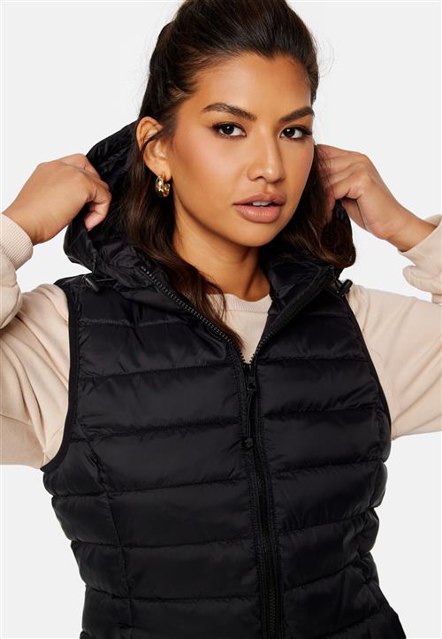 ONLY New Tahoe Hood Waistcoat