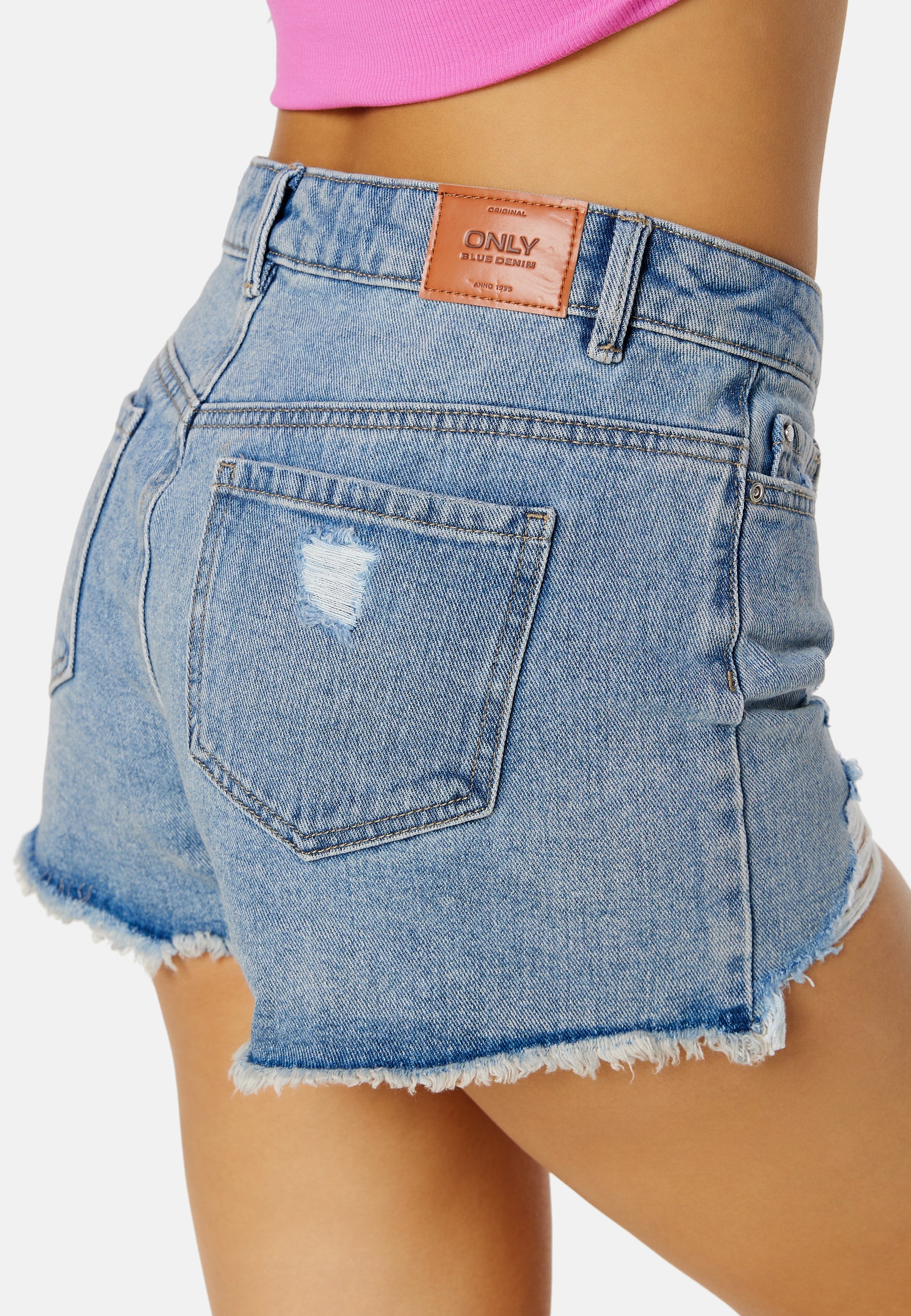 ONLY Pacy Denim Short