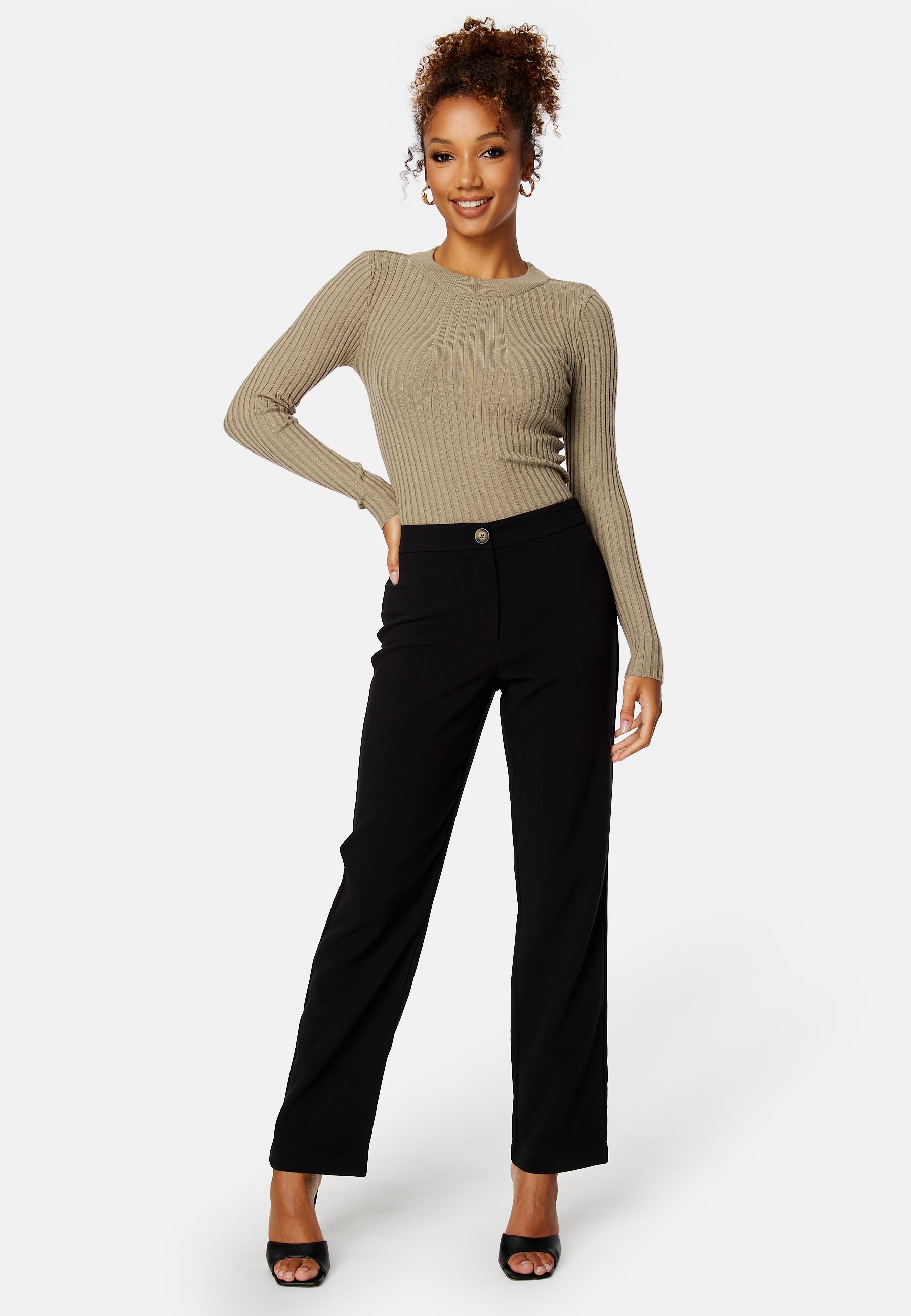 Object Collectors Item Sigrid Cassie Pant