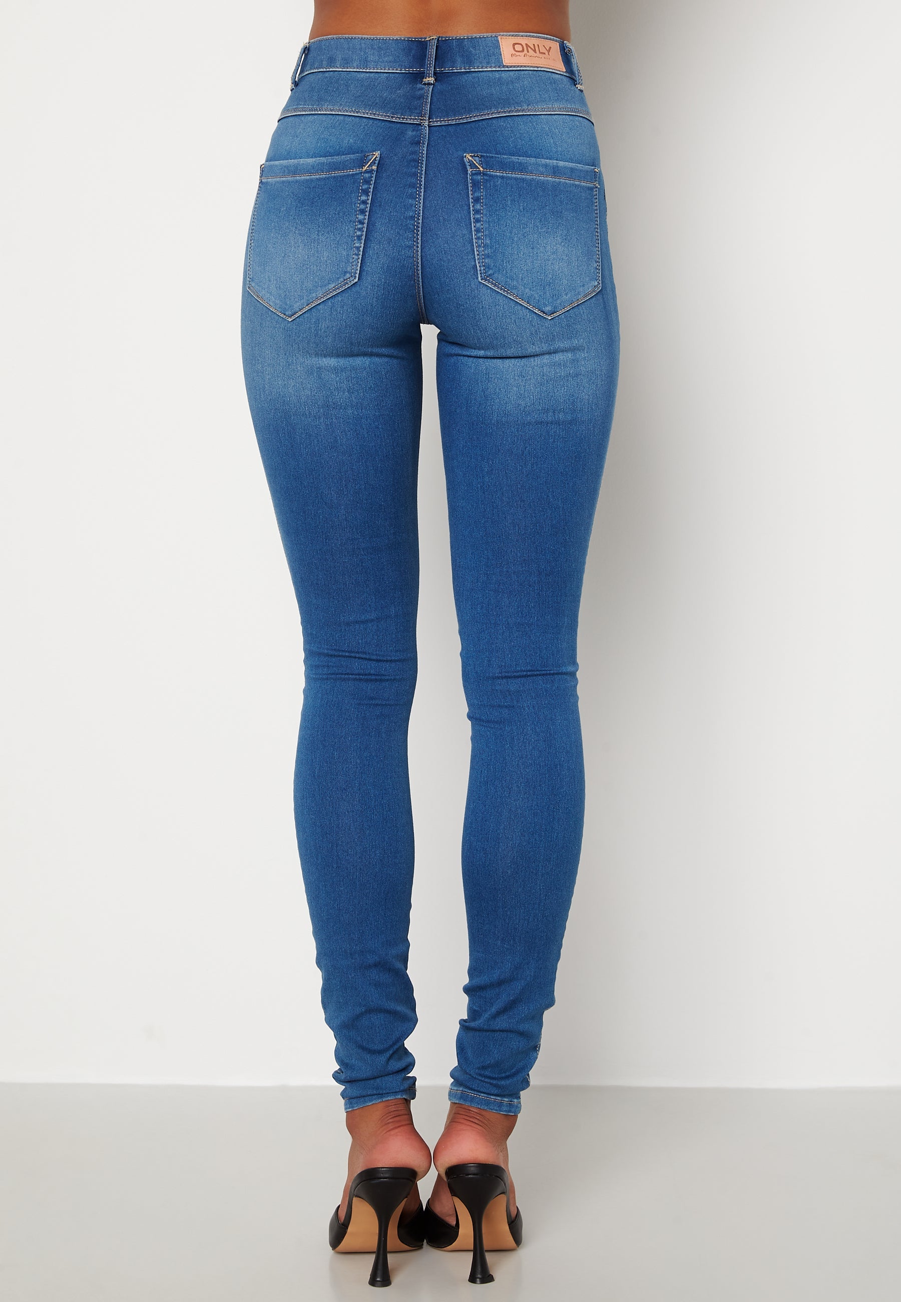 ONLY Royal Life High Waisted