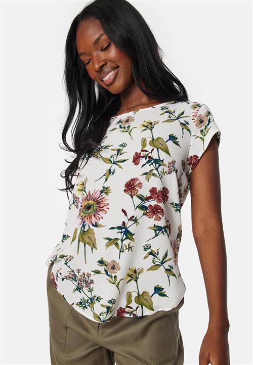 ONLY Onlvic ss AoP Top