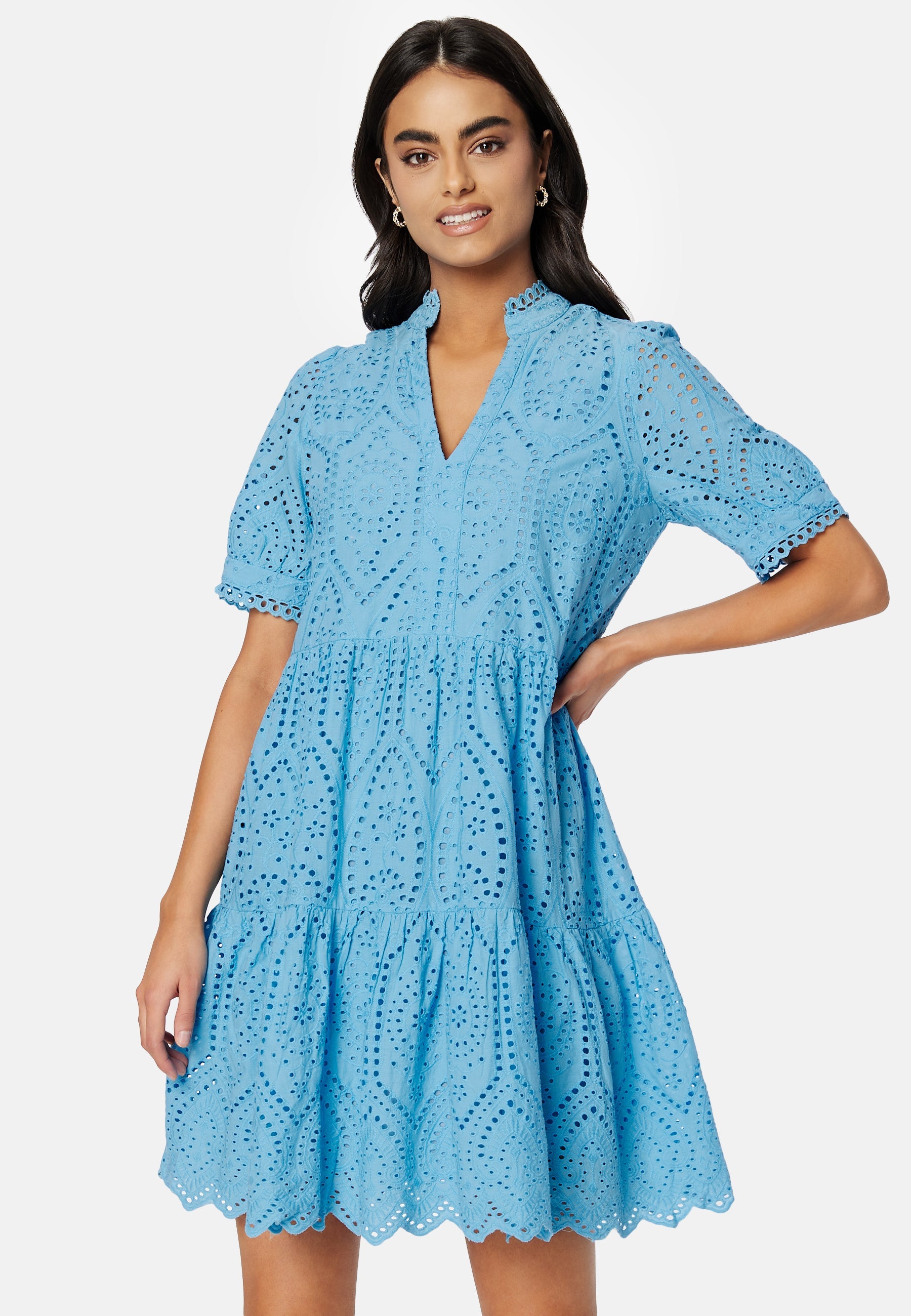 YAS Yasholi SS Dress