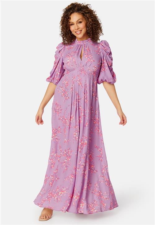 byTiMo Spring Midi Dress