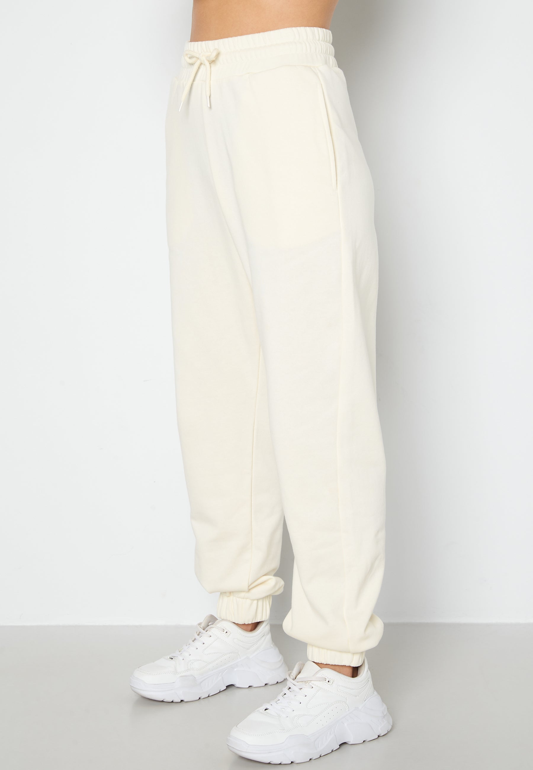 BUBBLEROOM Milea sweatpants