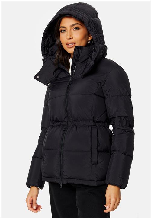GANT Mid Length Down Jacket