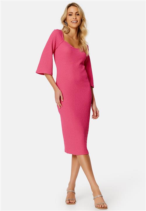 Happy Holly Yvette dress