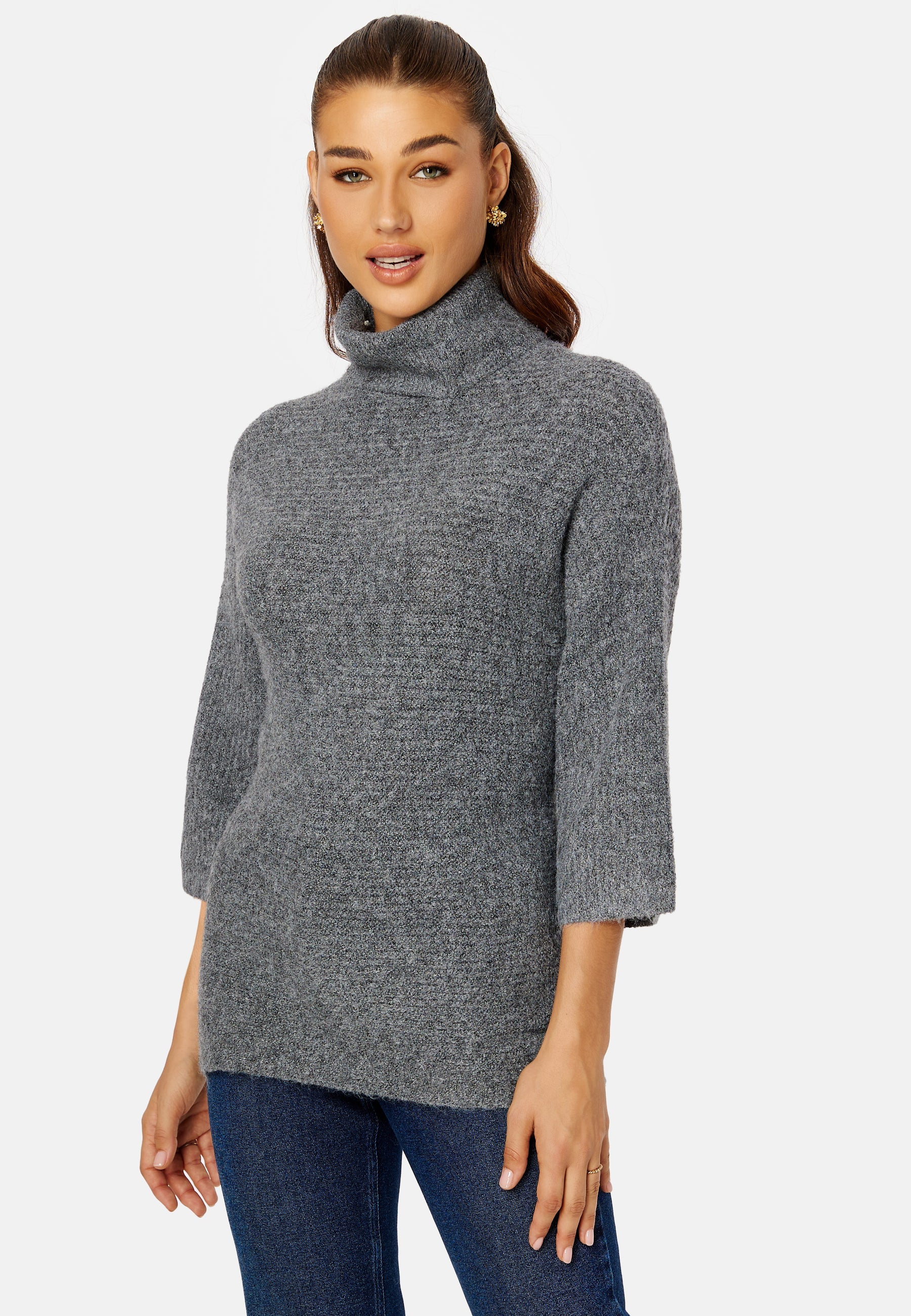 ONLY Marli Life 3/4 Long Pullover