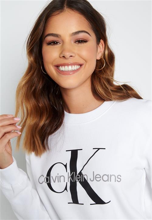 Calvin Klein Jeans Core Monogram Sweatshirt