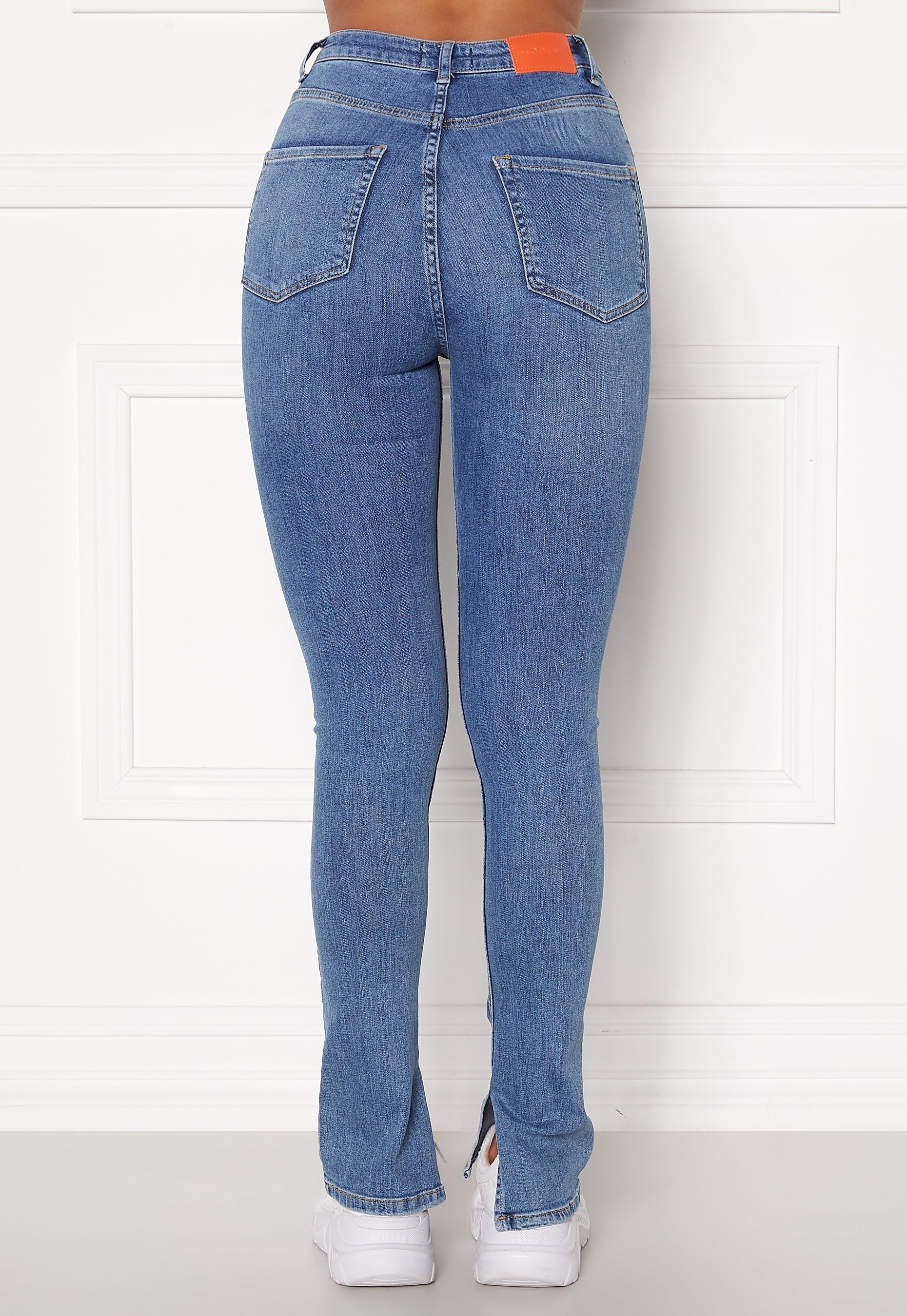 Bubbleroom O-More Jeans