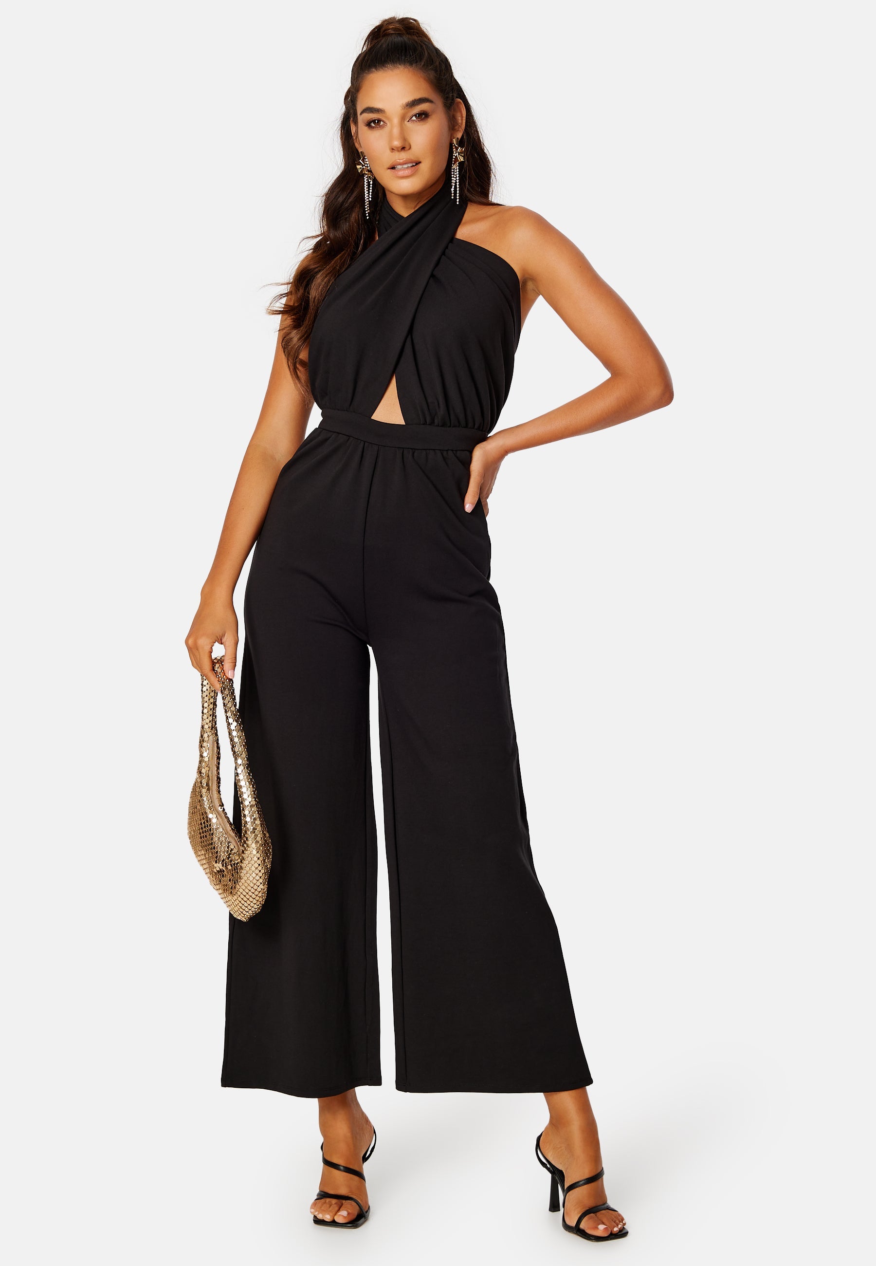 YAS Aja SL Jumpsuit