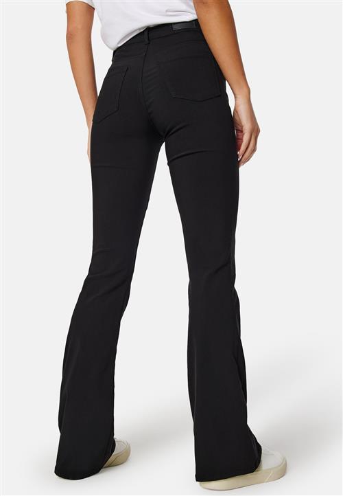 Pieces Highskin Flared Pant