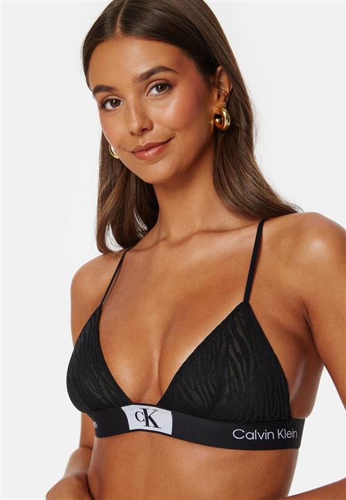 Calvin Klein Unlined Triangle