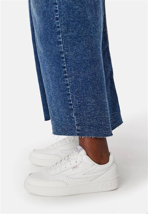 FILA Sevaro Leather Sneaker